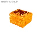Подробнее... Торт Каштан 300 г.