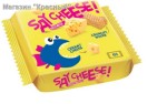 Подробнее... Вафли «Say cheese!», 48 г