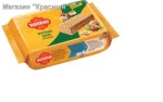 Подробнее... «Яшкино», вафли «Ореховые», 200 г