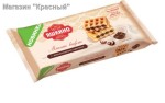 Подробнее... «Яшкино», вафли мягкие с шоколадным кремом, 120 г