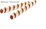 Подробнее... Трубочки вафельные «Лесной орех» (коробка 4 кг)