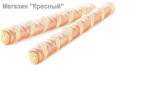 Подробнее... Трубочки вафельные со вкусом сгущёного молока (коробка 4 кг)