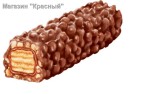 Подробнее... Вафли с воздушной кукурузой (коробка 1,5 кг)