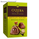 OZera,  Chocolate Hazelnut, 150 