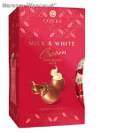 OZera,   OZera Milk & White Cream, 200 