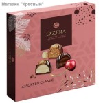 OZera,  Assorted classic, 130 