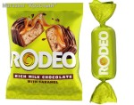  Rodeo ( 0,5 )