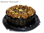 Подробнее... Торт Адвокат 1100 г.