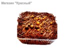 Подробнее... Торт Ночное рандеву 550 г.