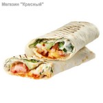 Подробнее... Шаурма в ассортименте 400 г.